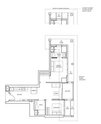 Canninghill Piers (D6), Apartment #561249951